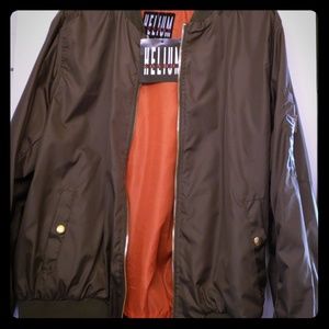 Women's jacket-SOLD SOLD SOLD SOLD